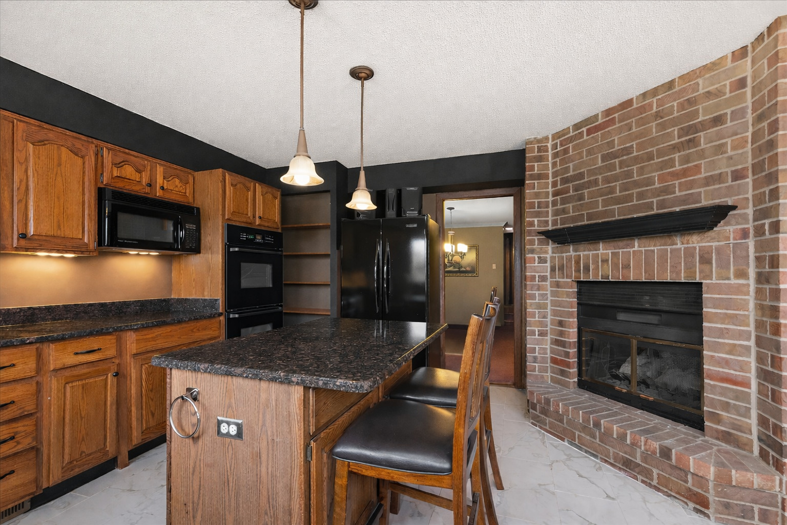 7834 W Foresthill Lane #2CR, Palos Heights, IL 60463