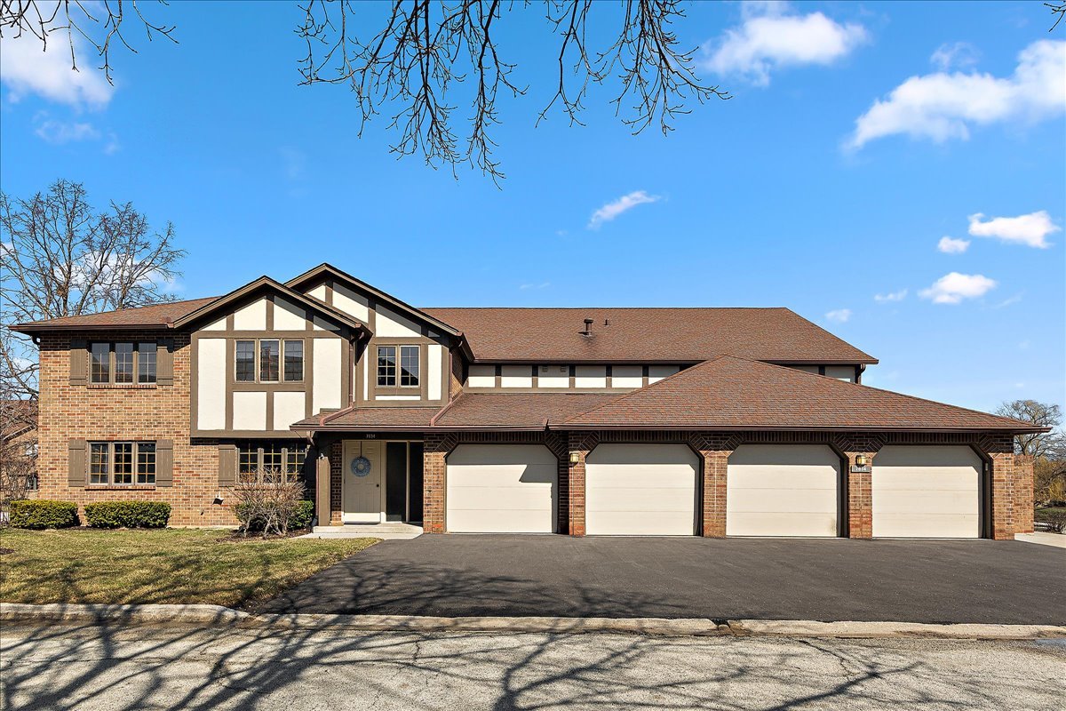 7834 W Foresthill Lane #2CR, Palos Heights, IL 60463