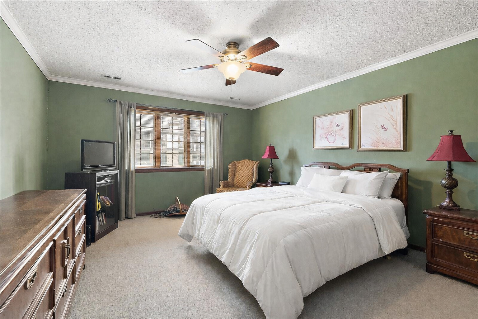 7834 W Foresthill Lane #2CR, Palos Heights, IL 60463