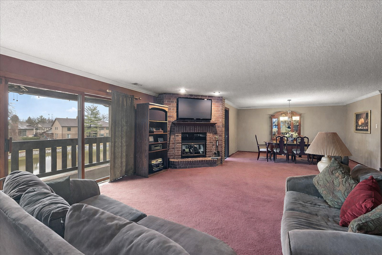 7834 W Foresthill Lane #2CR, Palos Heights, IL 60463