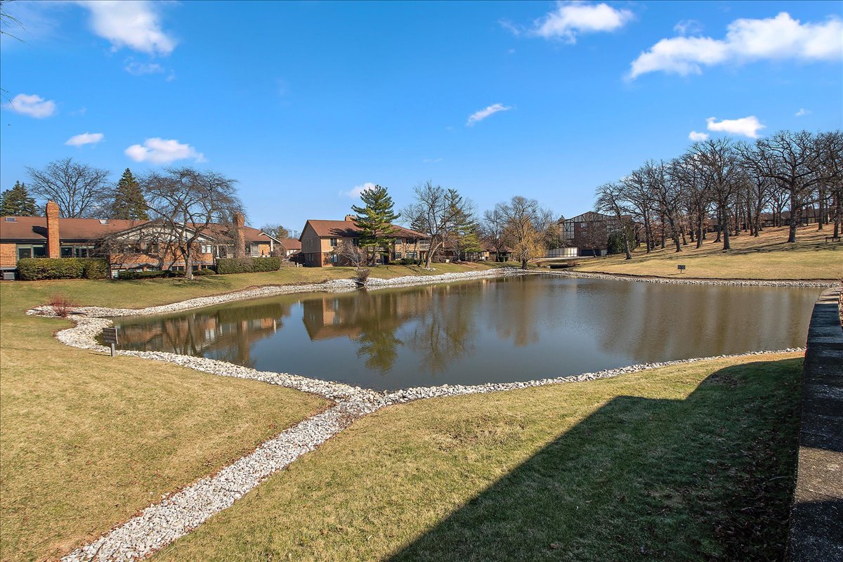7834 W Foresthill Lane #2CR, Palos Heights, IL 60463