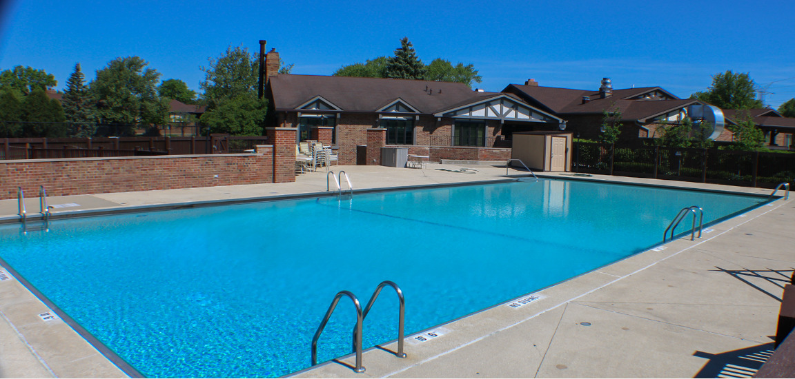 7834 W Foresthill Lane #2CR, Palos Heights, IL 60463