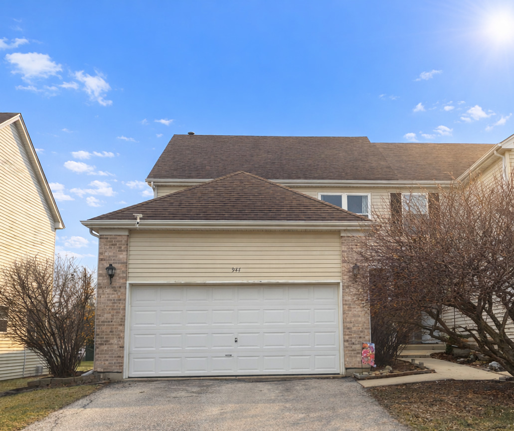 944 Cynthia Lane, Lake In The Hills, IL 60156