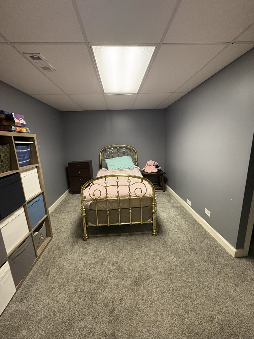 944 Cynthia Lane, Lake In The Hills, IL 60156