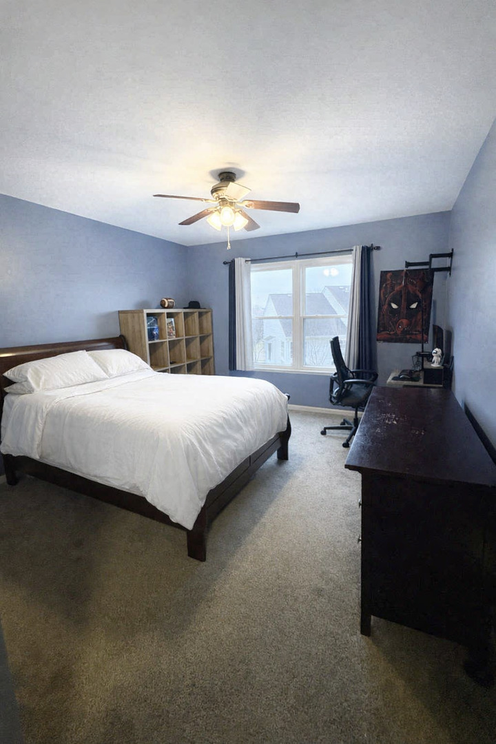 944 Cynthia Lane, Lake In The Hills, IL 60156