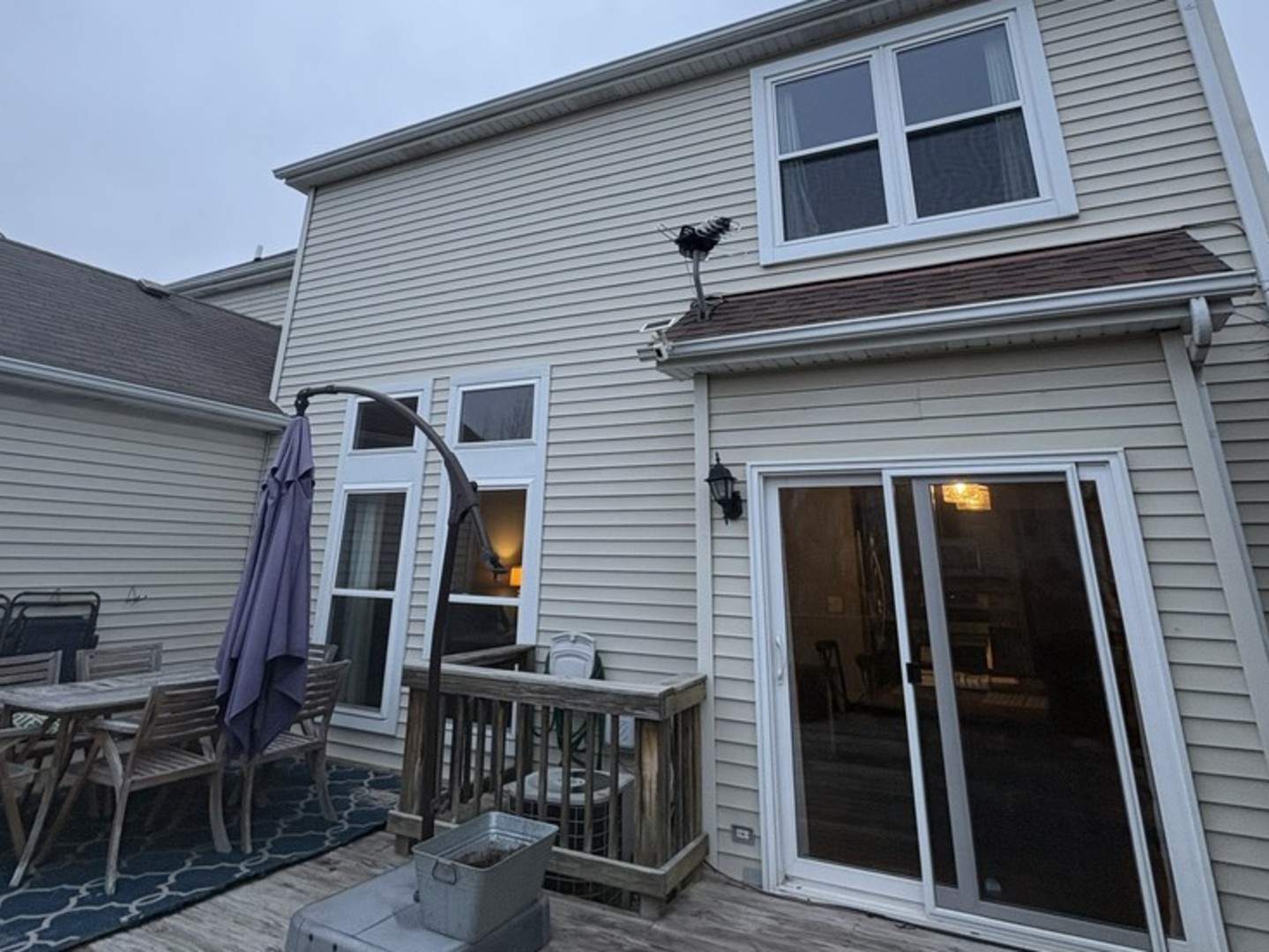 944 Cynthia Lane, Lake In The Hills, IL 60156