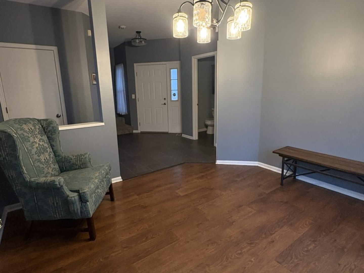 944 Cynthia Lane, Lake In The Hills, IL 60156