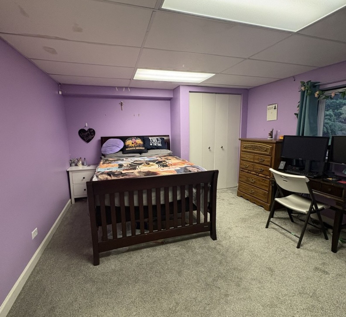 944 Cynthia Lane, Lake In The Hills, IL 60156