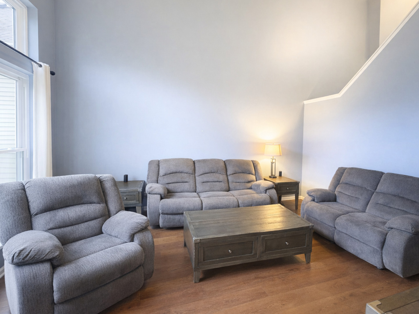 944 Cynthia Lane, Lake In The Hills, IL 60156