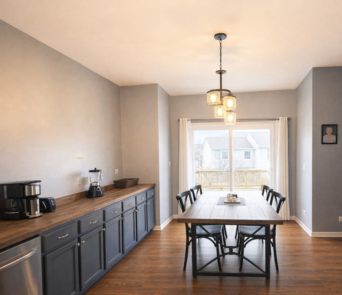 944 Cynthia Lane, Lake In The Hills, IL 60156