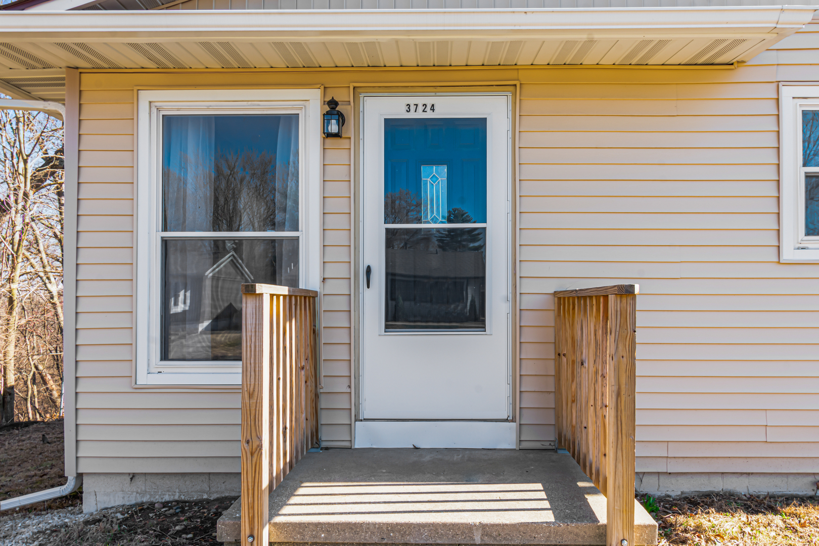 3724 W VERNER Drive, Peoria, IL 61615