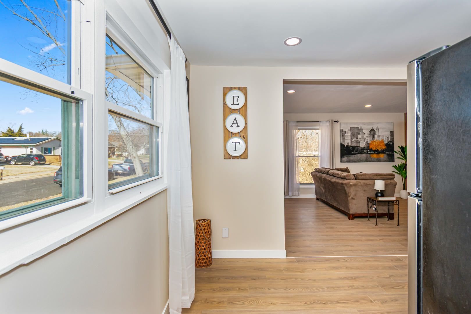 3724 W VERNER Drive, Peoria, IL 61615