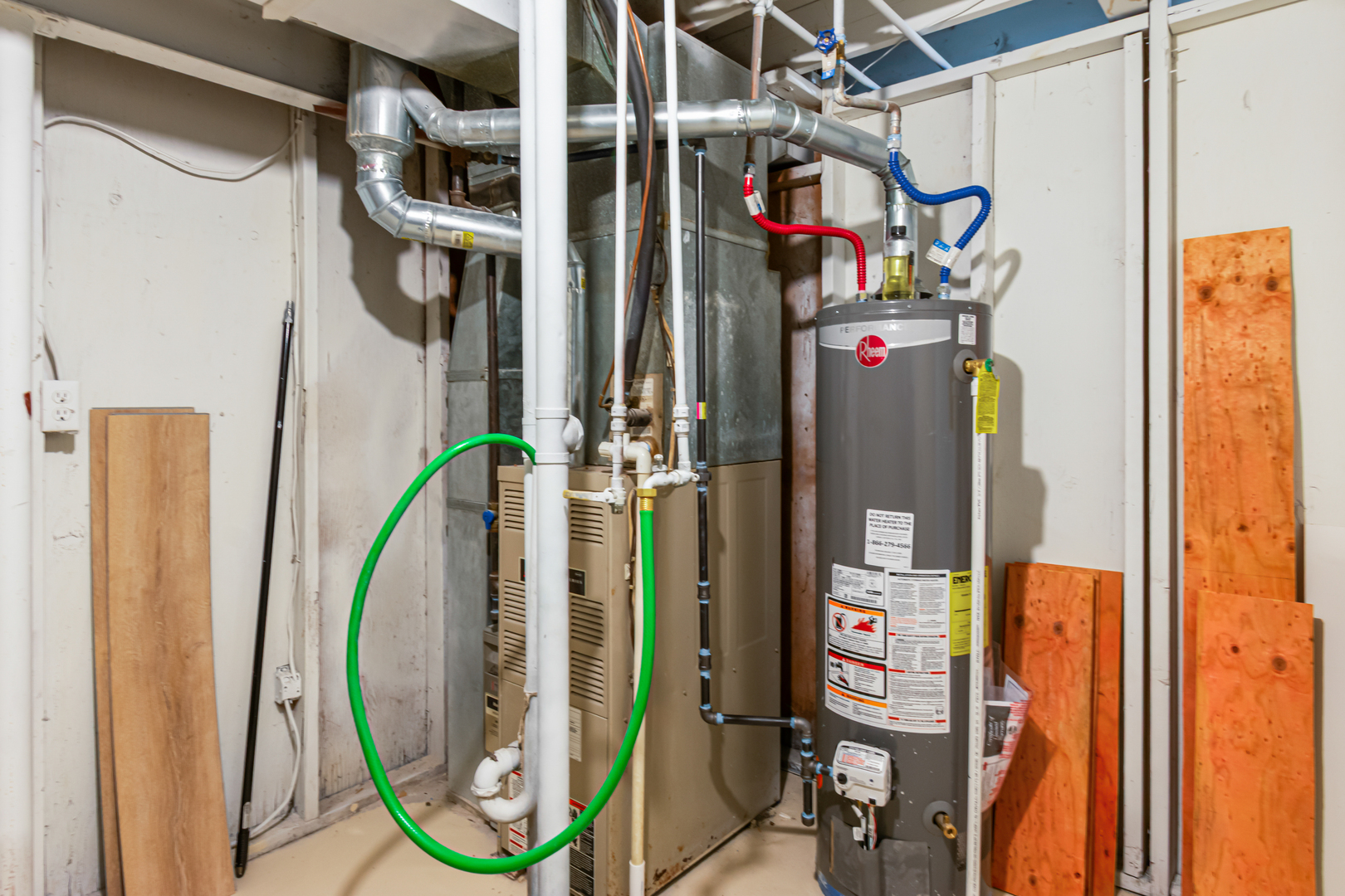 3724 W VERNER Drive, Peoria, IL 61615