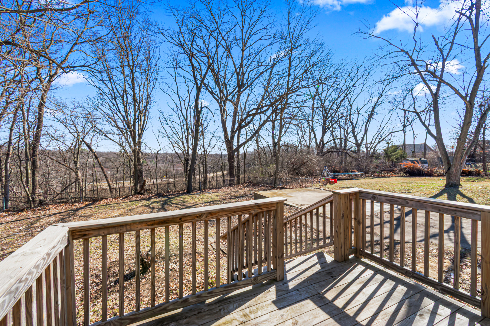 3724 W VERNER Drive, Peoria, IL 61615