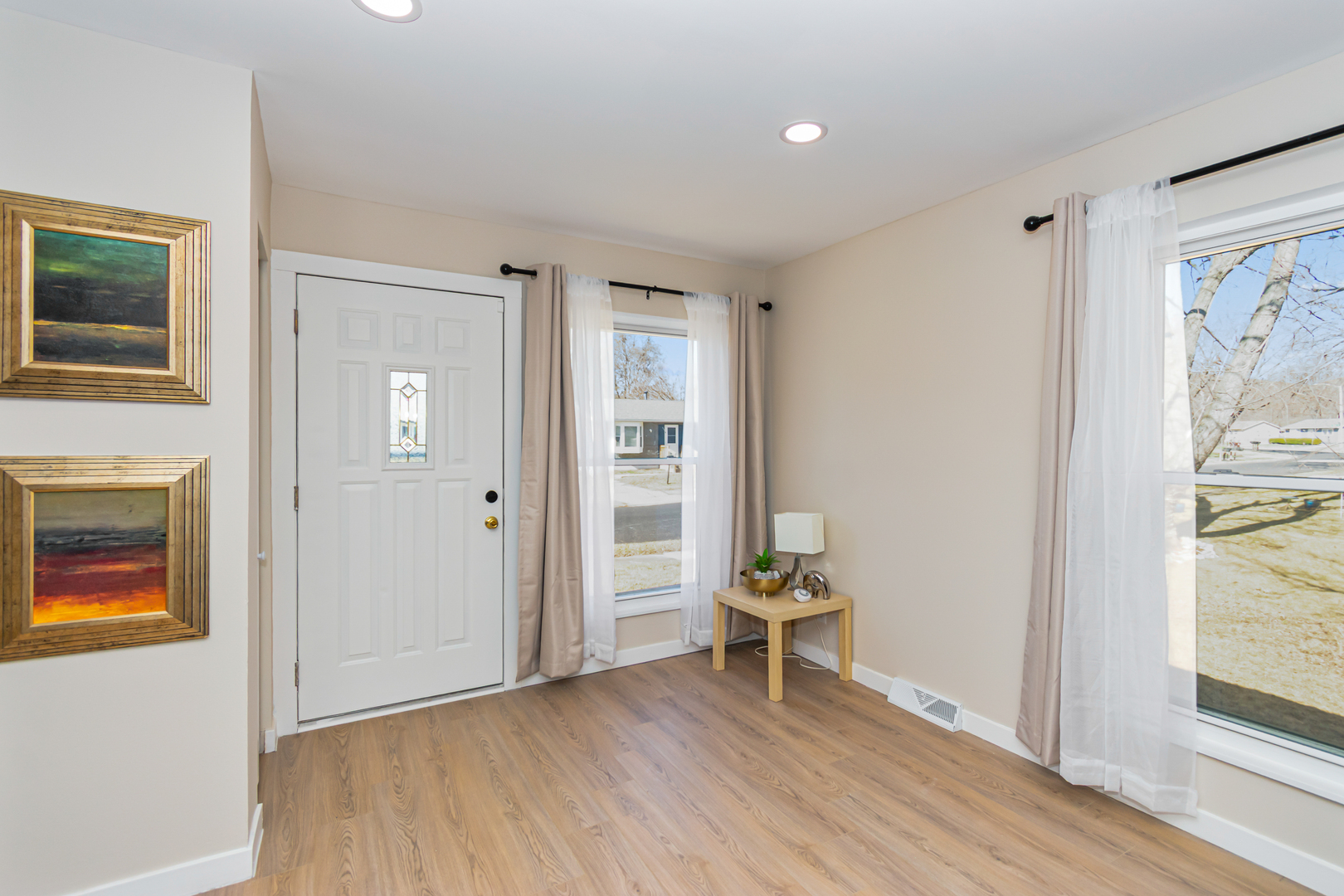 3724 W VERNER Drive, Peoria, IL 61615