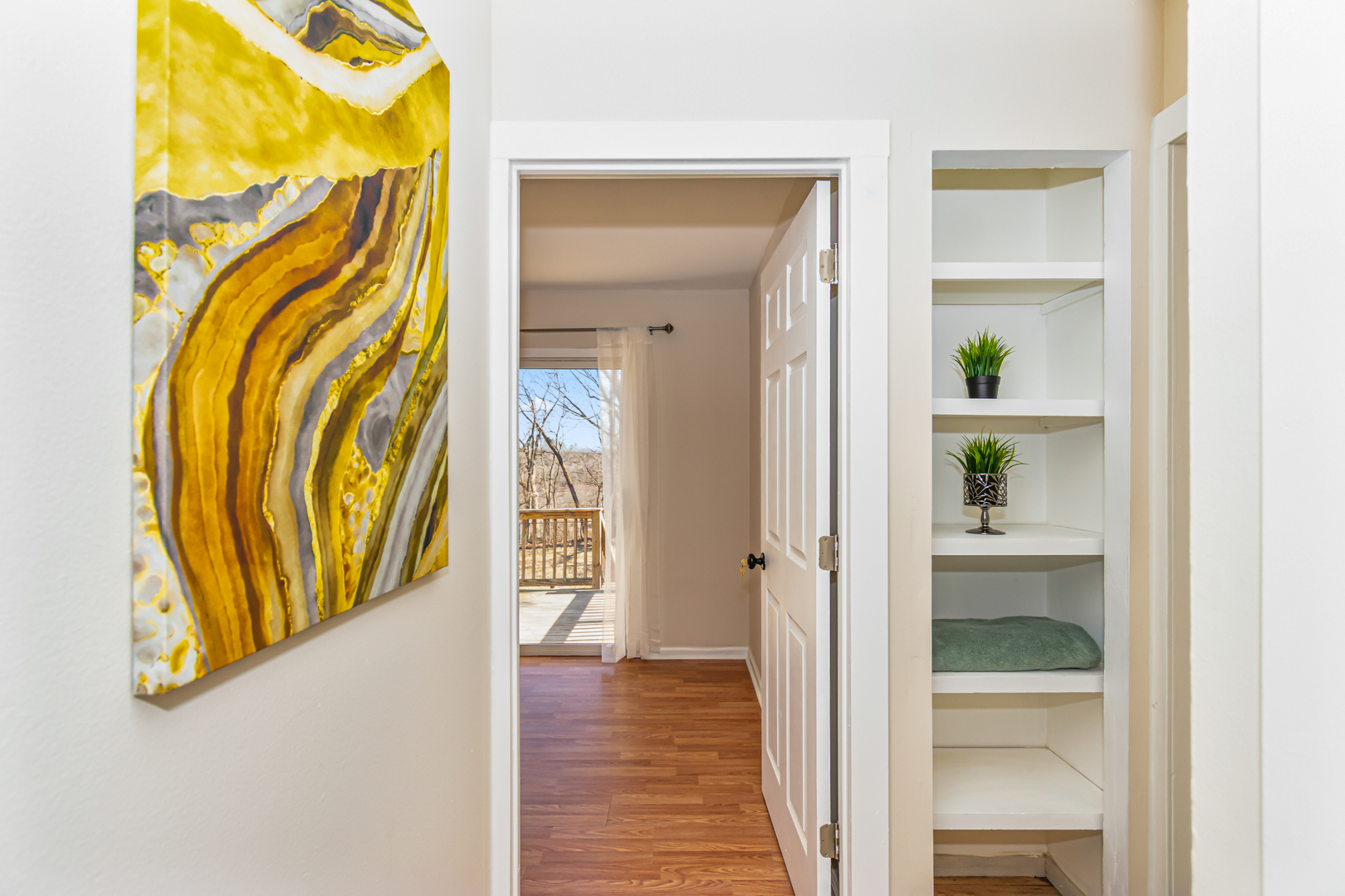 3724 W VERNER Drive, Peoria, IL 61615