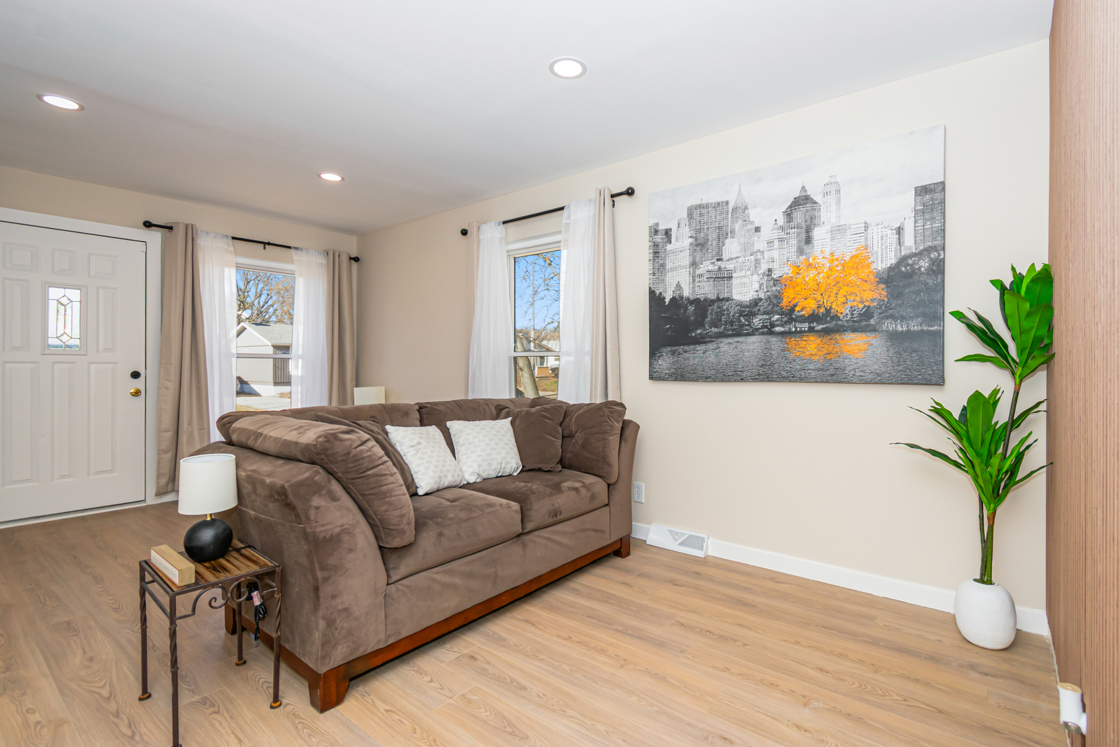 3724 W VERNER Drive, Peoria, IL 61615