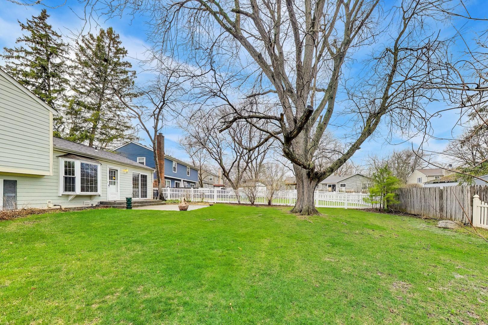 1918 Templar Drive, Naperville, IL 60565