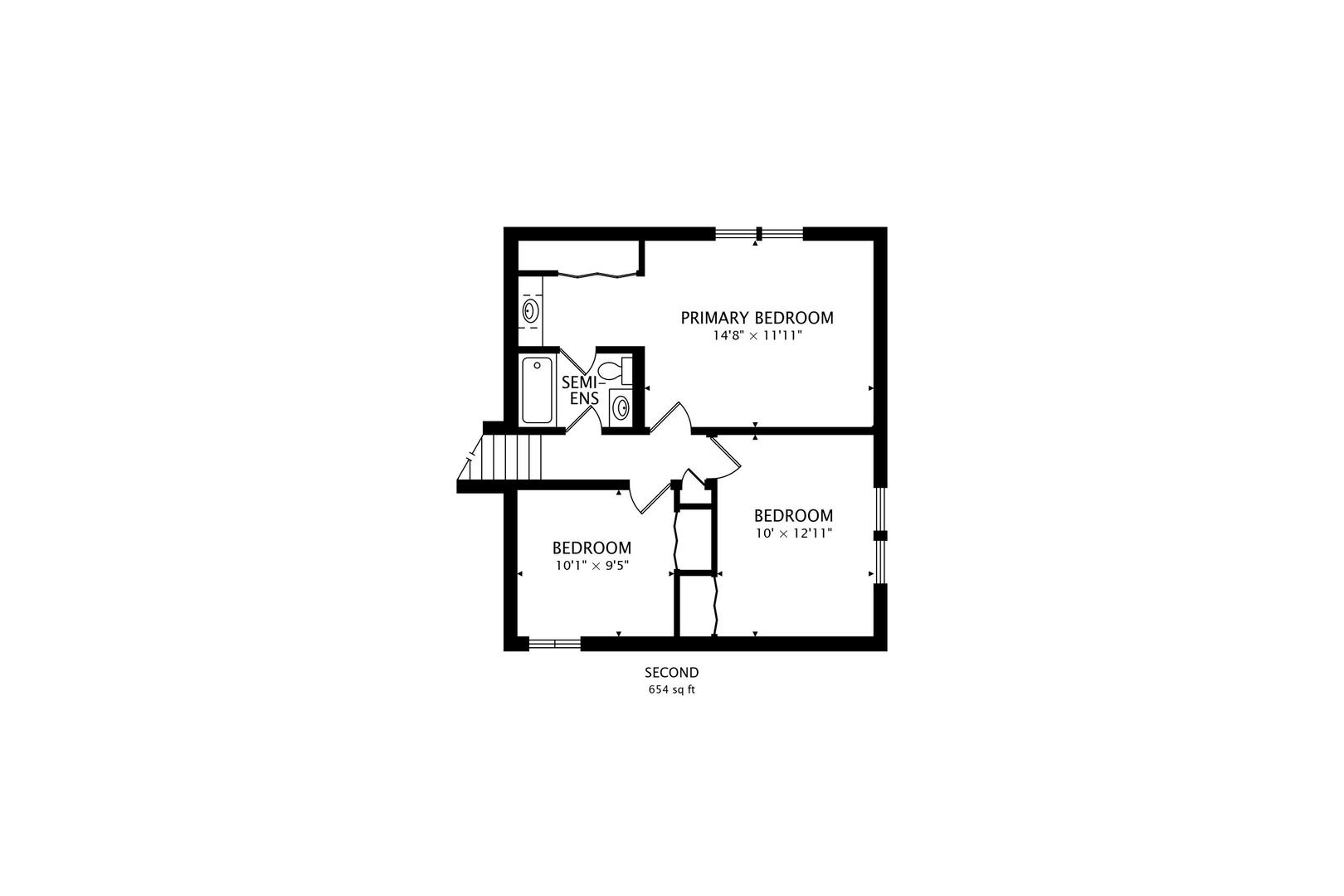 1918 Templar Drive, Naperville, IL 60565