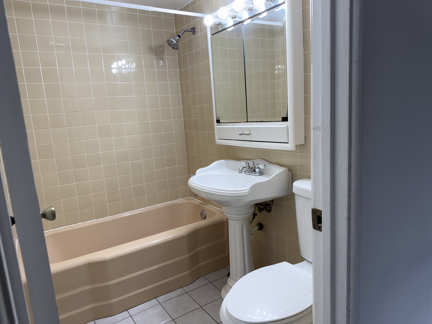 4757 N Keeler Avenue #101, Chicago, IL 60630