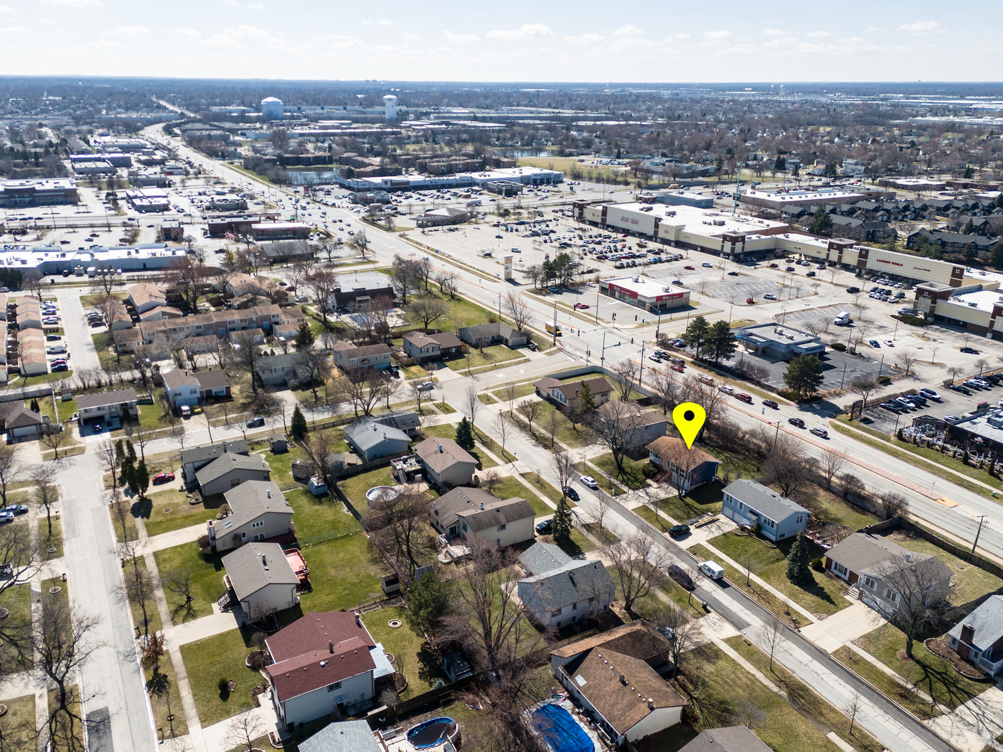 314 Sutherland Lane, Bloomingdale, IL 60108