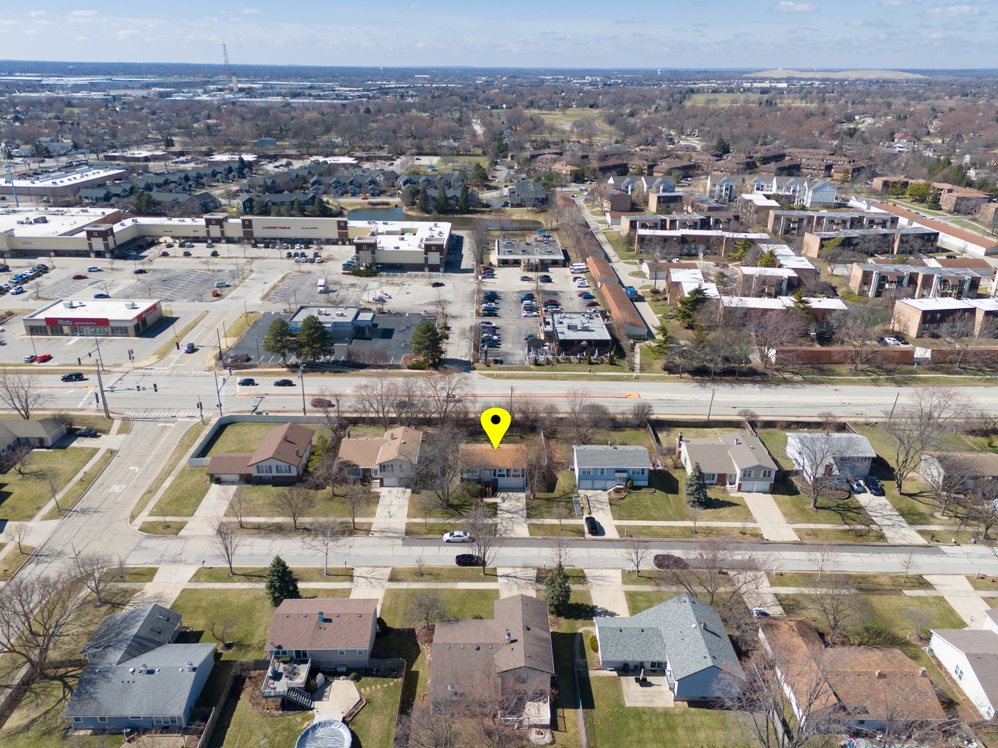 314 Sutherland Lane, Bloomingdale, IL 60108