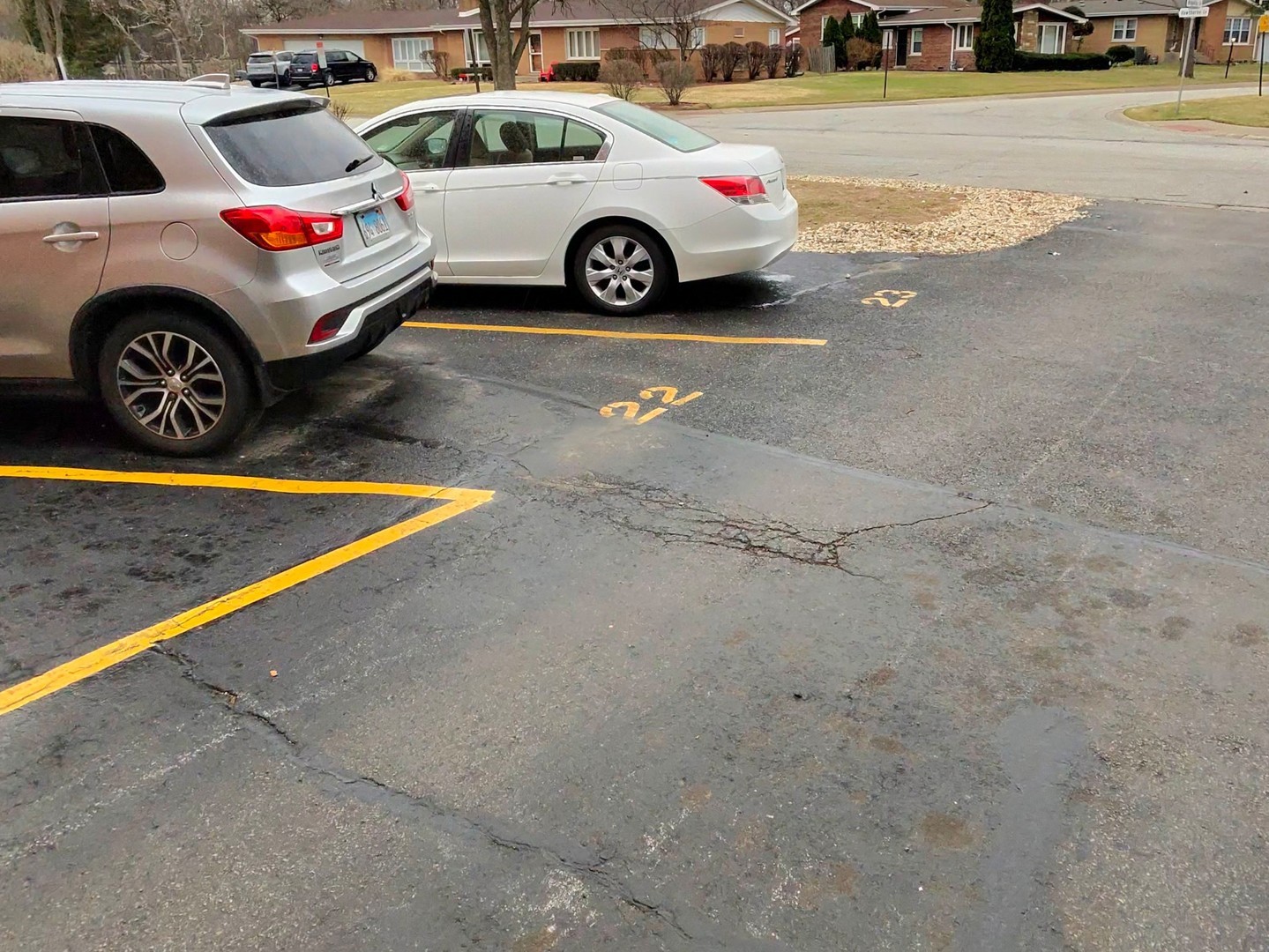 1139 Leavitt Avenue #212, Flossmoor, IL 60422