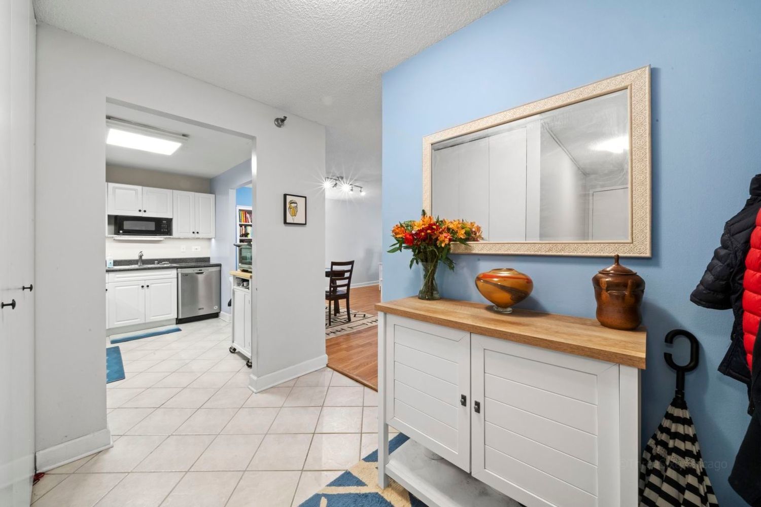 70 W Huron Street #506, Chicago, IL 60654