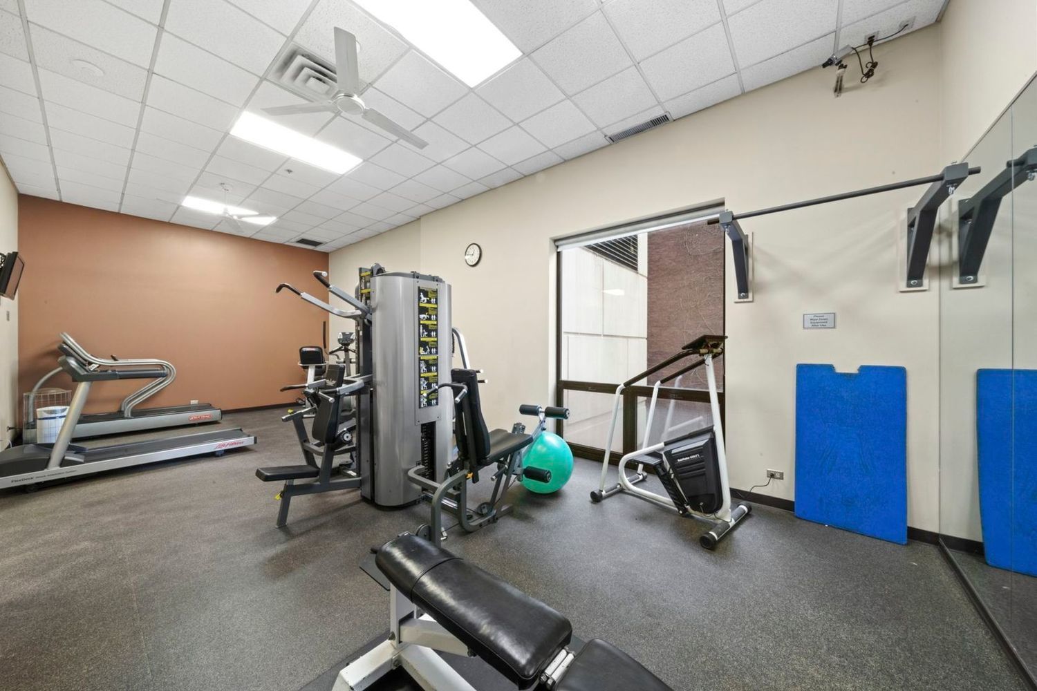 70 W Huron Street #506, Chicago, IL 60654