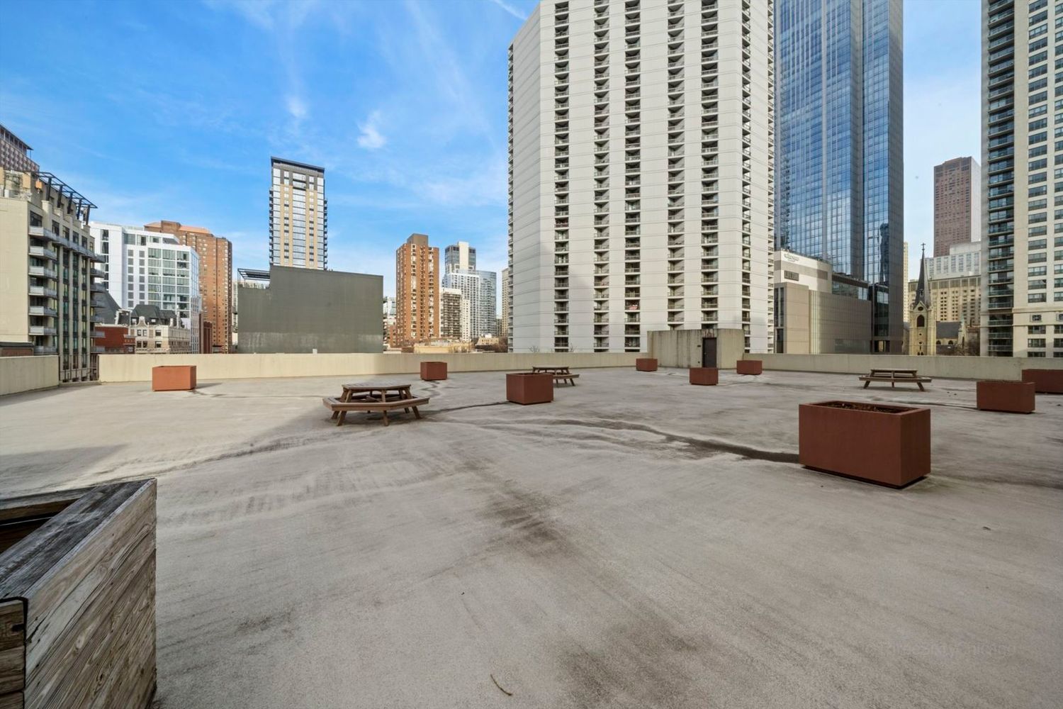 70 W Huron Street #506, Chicago, IL 60654