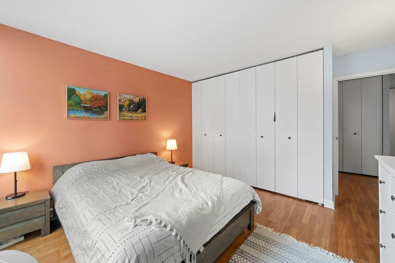 70 W Huron Street #506, Chicago, IL 60654