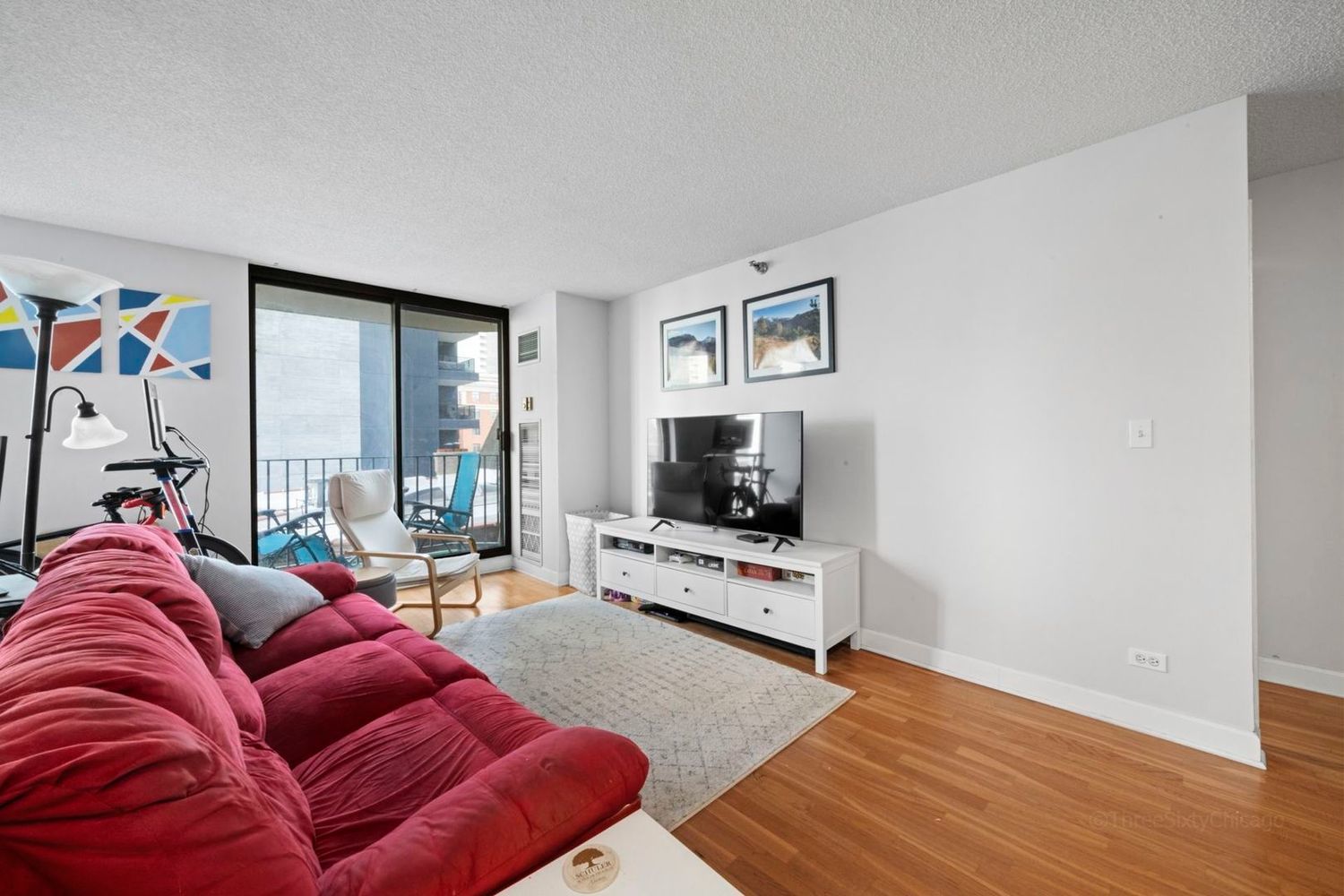 70 W Huron Street #506, Chicago, IL 60654