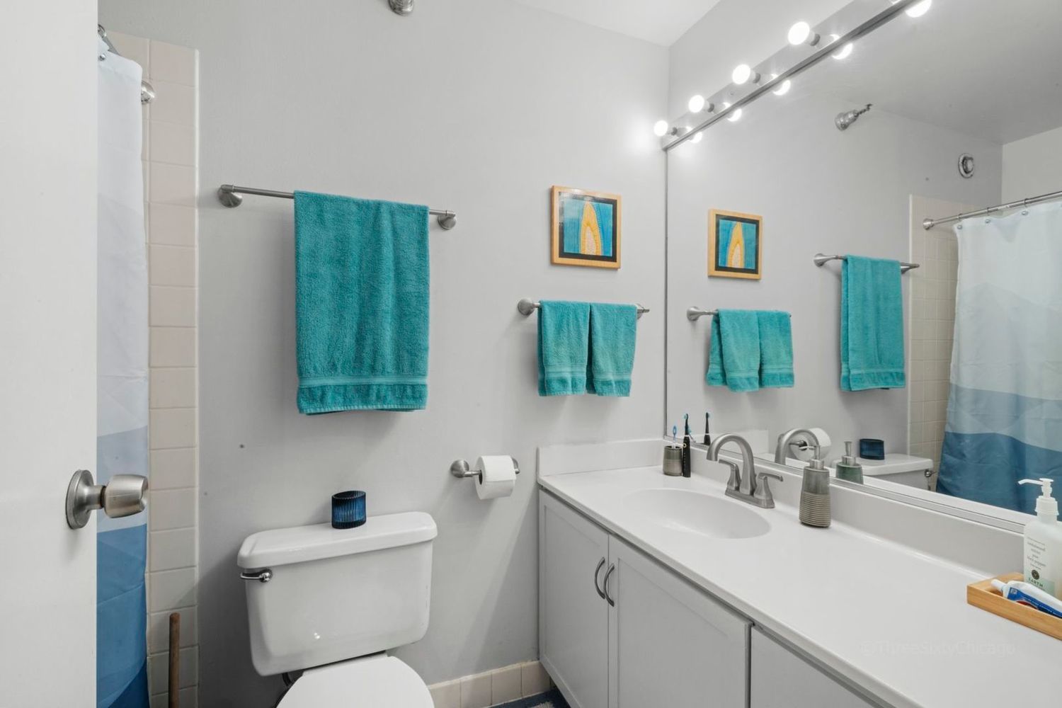 70 W Huron Street #506, Chicago, IL 60654