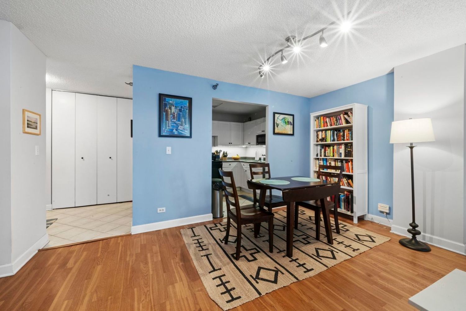 70 W Huron Street #506, Chicago, IL 60654