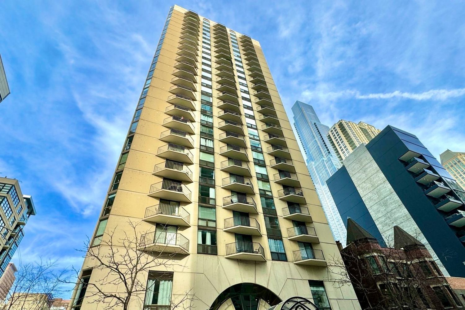 70 W Huron Street #506, Chicago, IL 60654