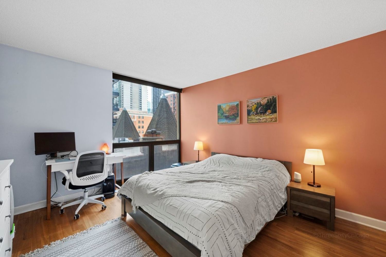 70 W Huron Street #506, Chicago, IL 60654