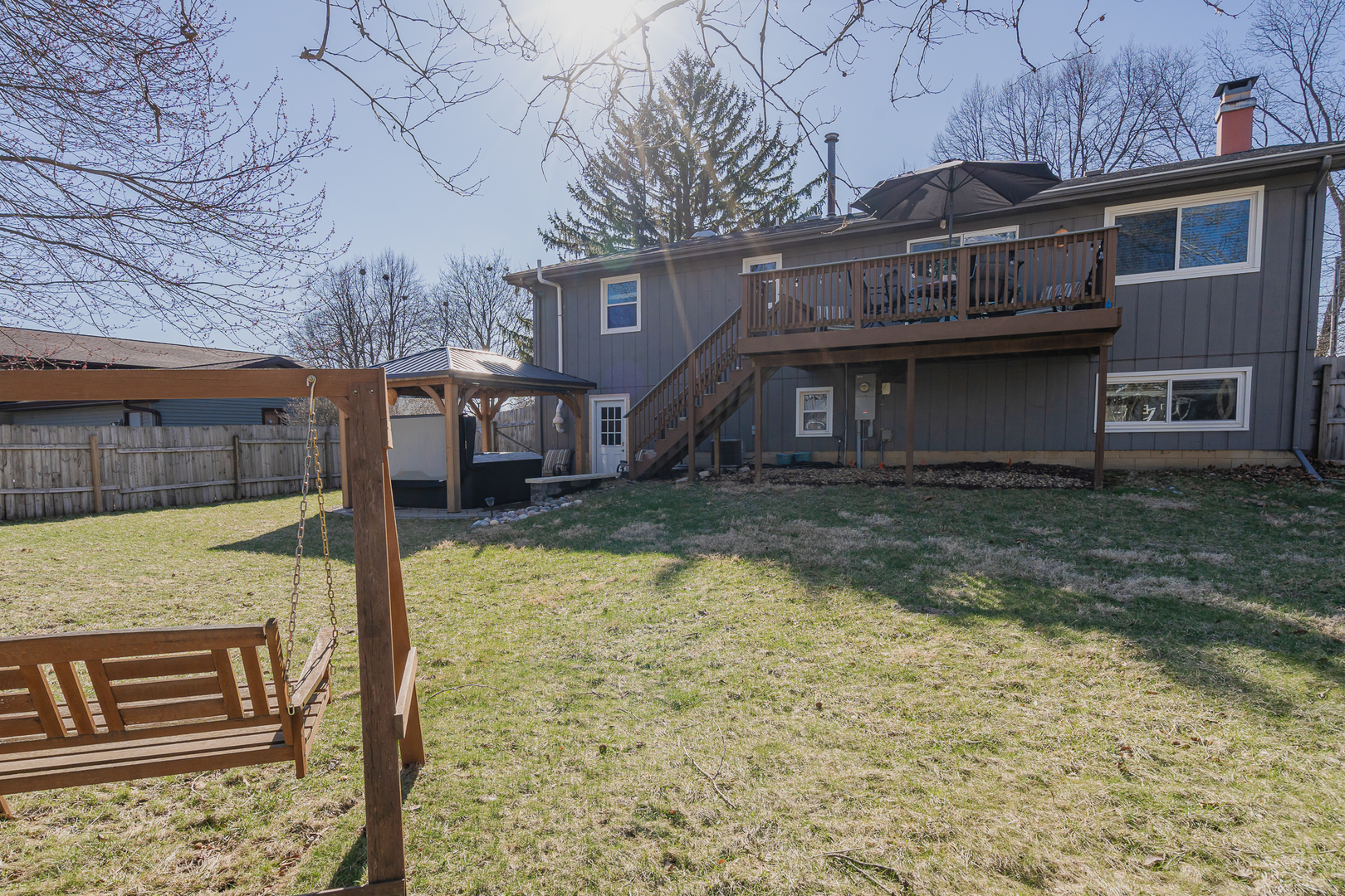 1114 Andover Street, Bloomington, IL 61704