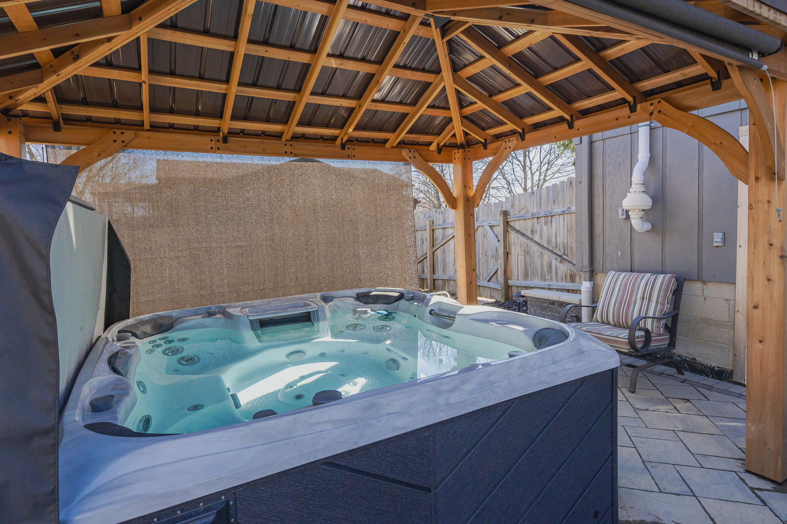 1114 Andover Street, Bloomington, IL 61704