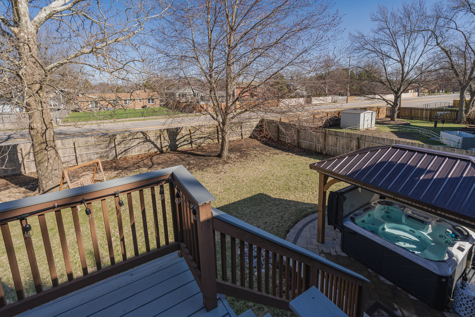 1114 Andover Street, Bloomington, IL 61704