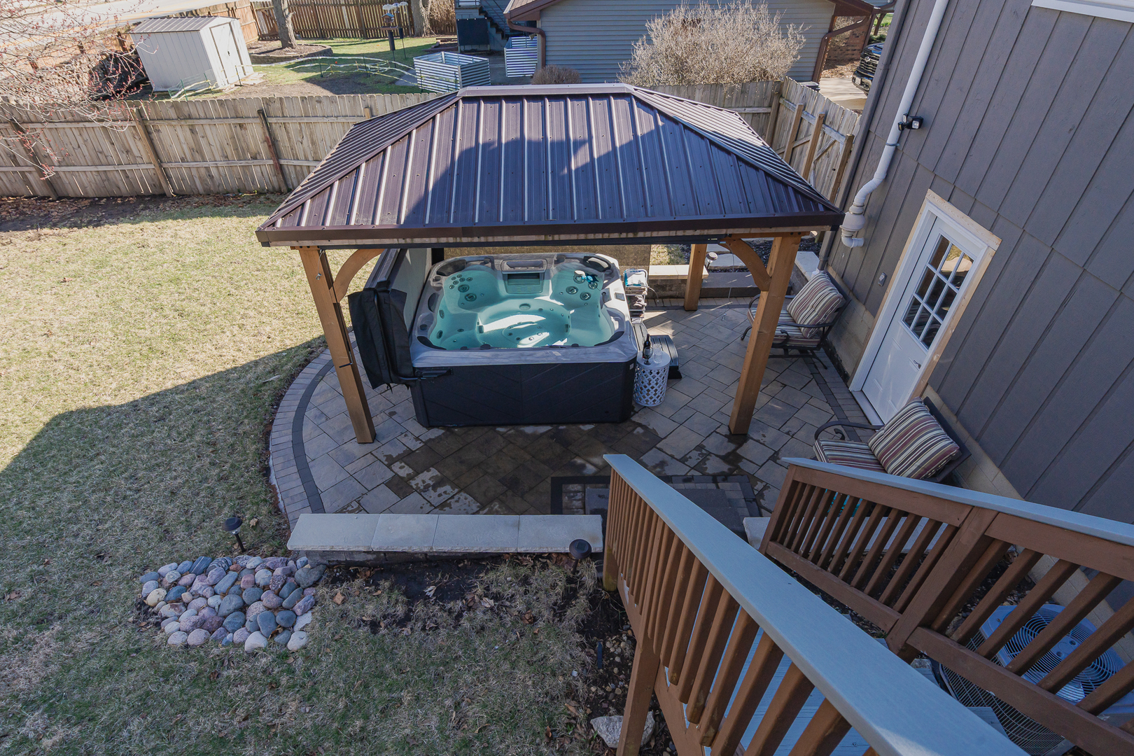 1114 Andover Street, Bloomington, IL 61704