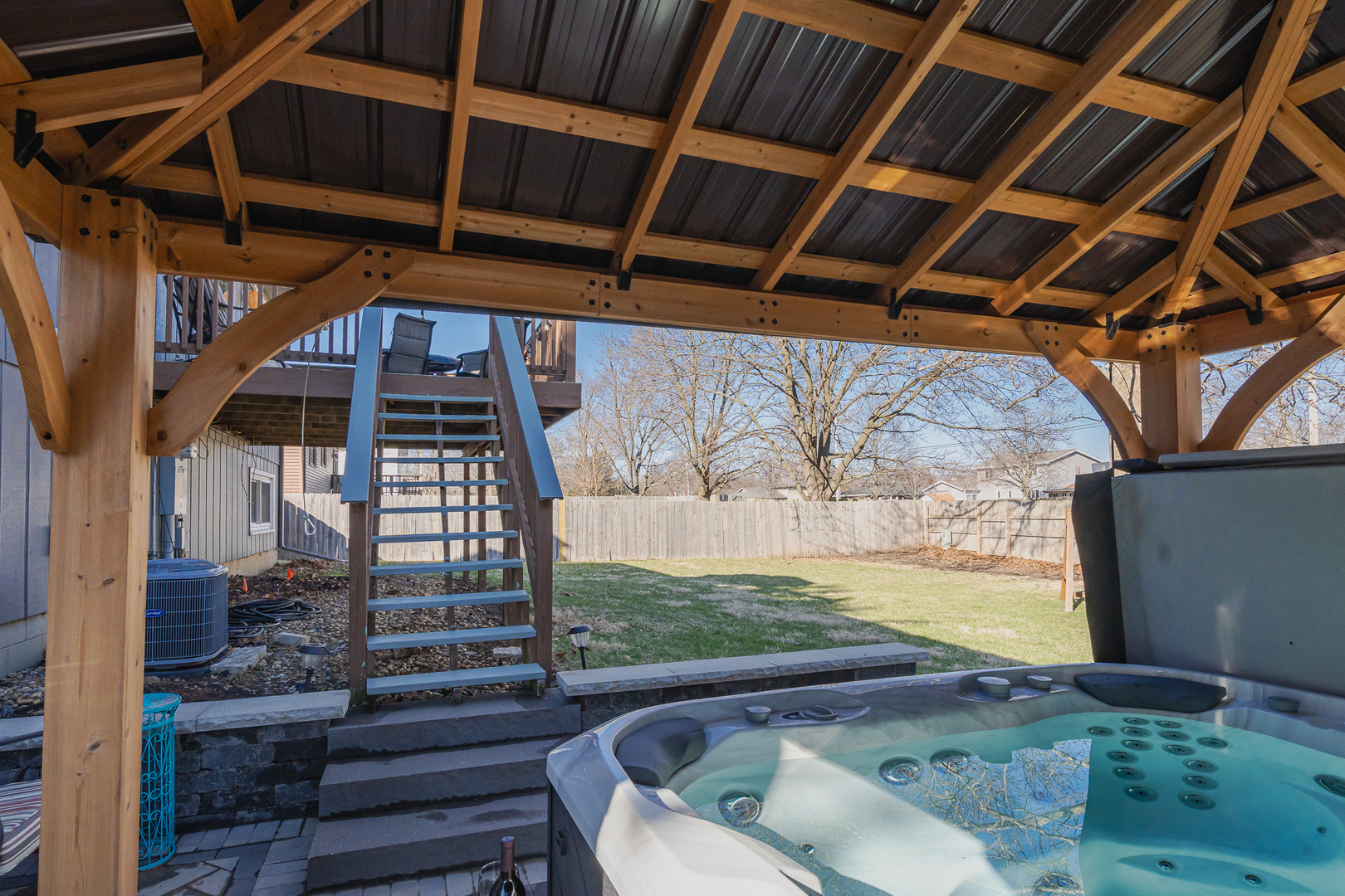 1114 Andover Street, Bloomington, IL 61704