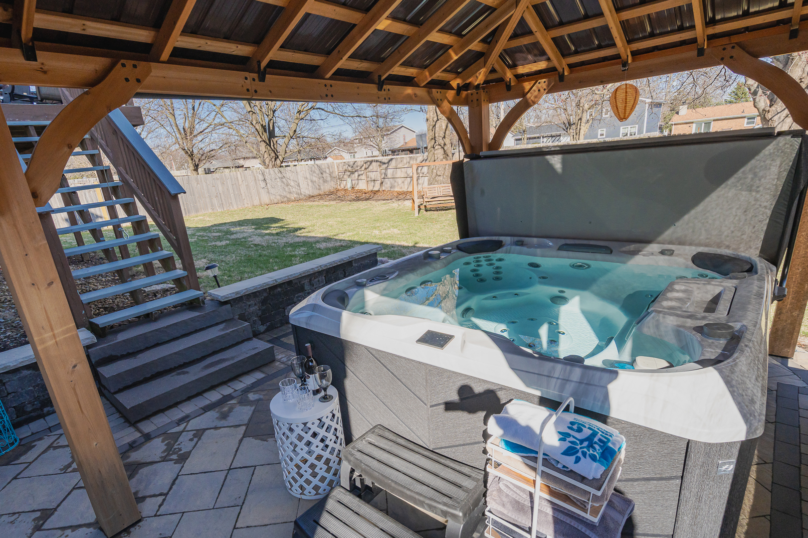 1114 Andover Street, Bloomington, IL 61704