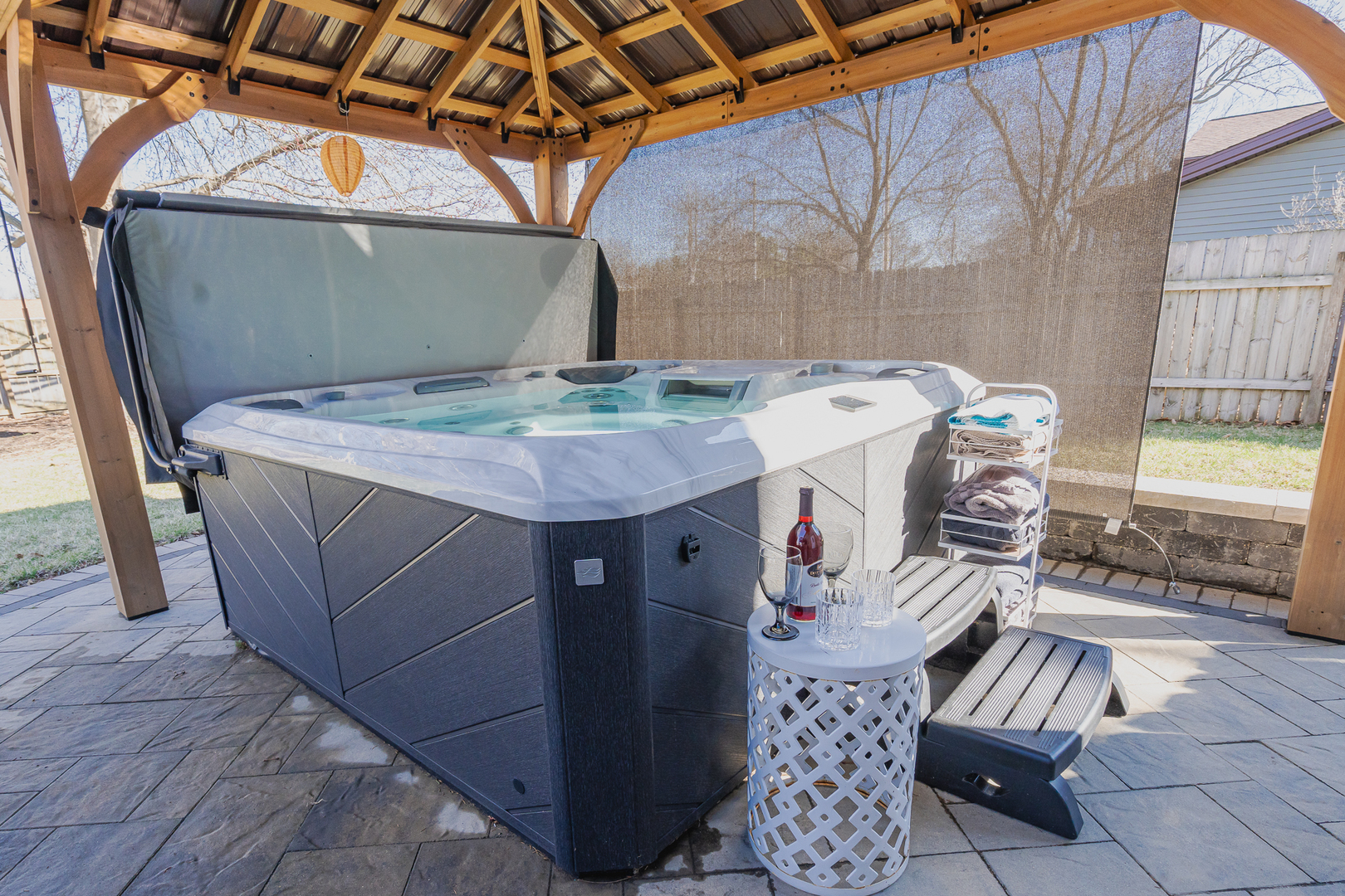 1114 Andover Street, Bloomington, IL 61704