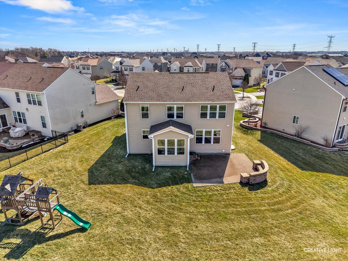 4319 Silver Bell Court, Naperville, IL 60564