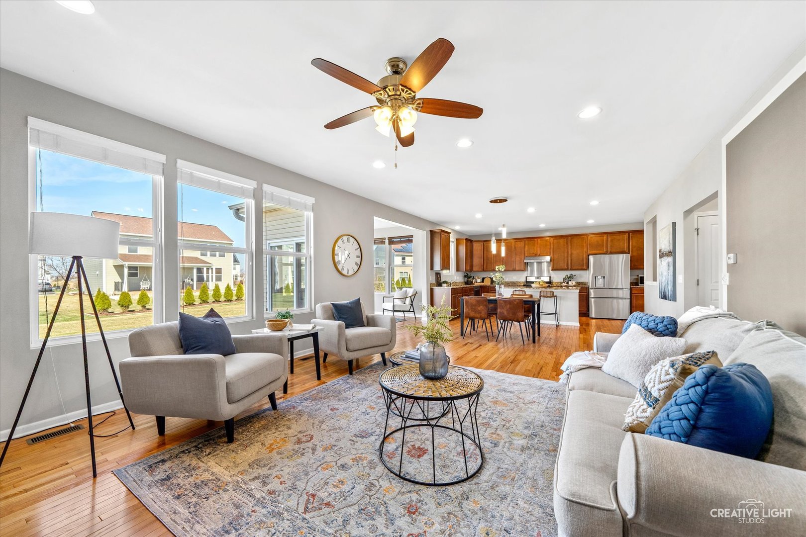 4319 Silver Bell Court, Naperville, IL 60564