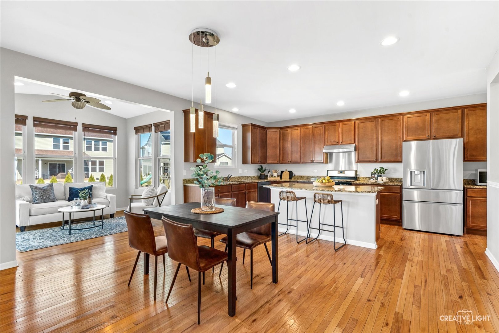 4319 Silver Bell Court, Naperville, IL 60564