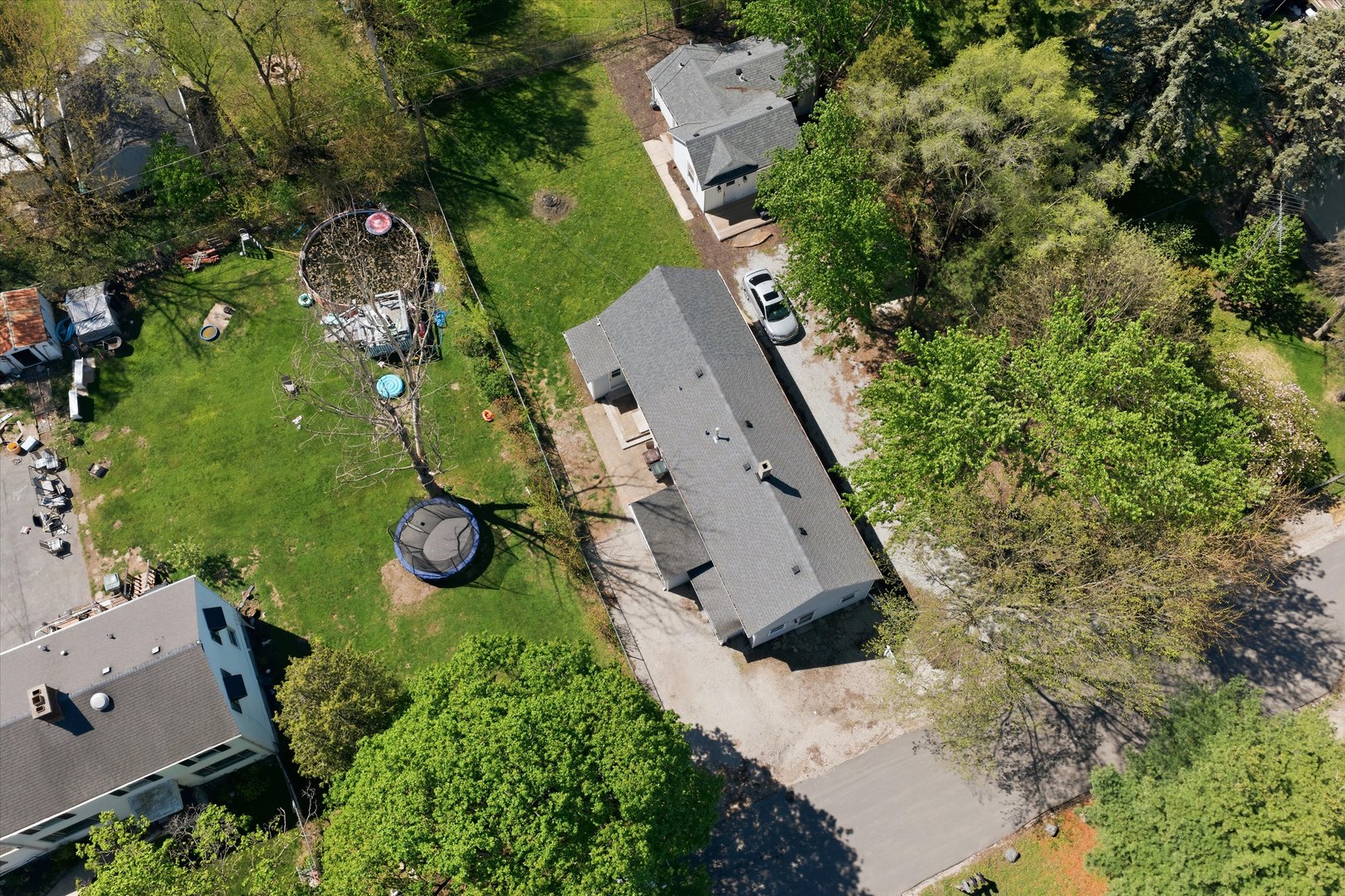 218 Hughes Avenue, Lockport, IL 60441