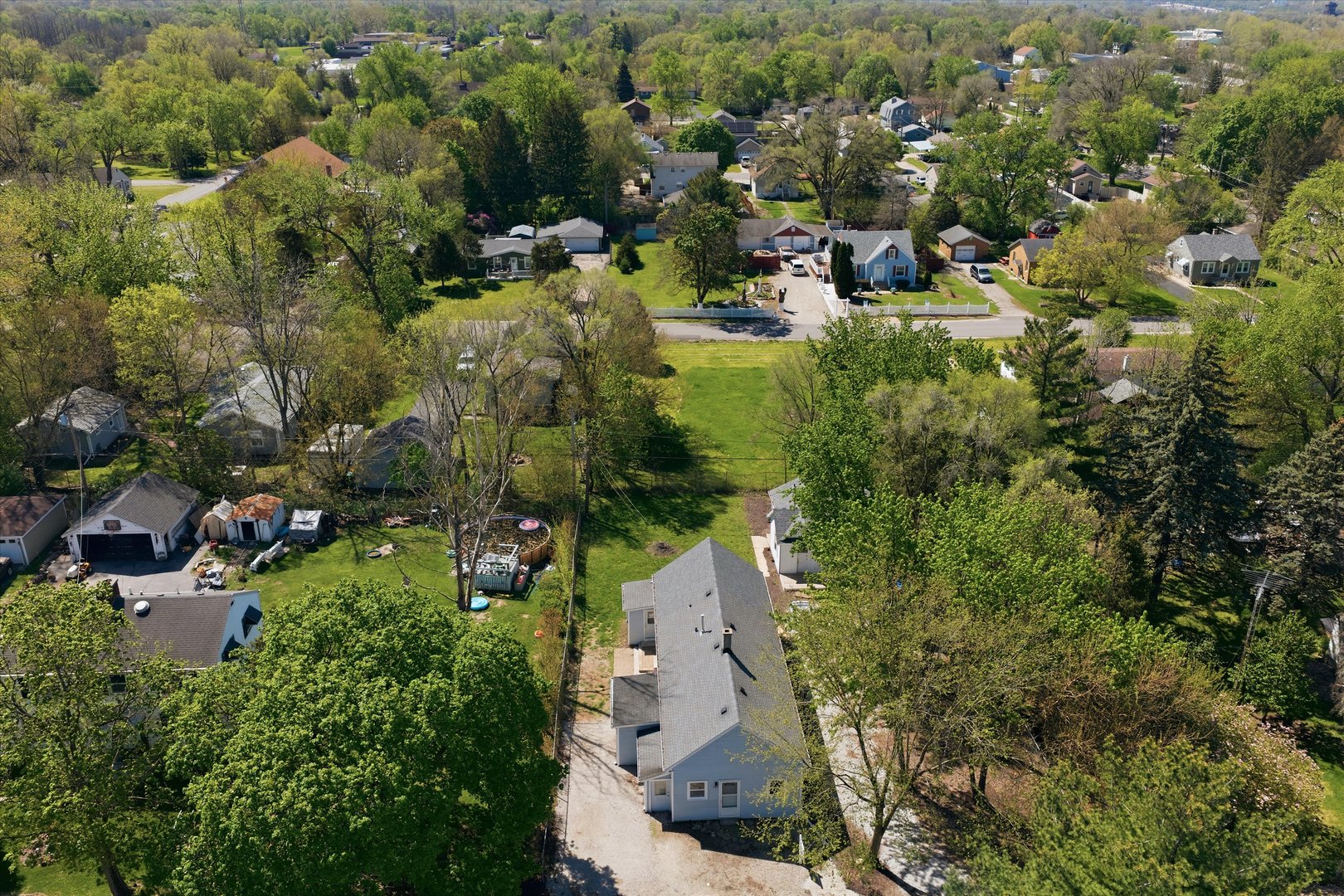 218 Hughes Avenue, Lockport, IL 60441