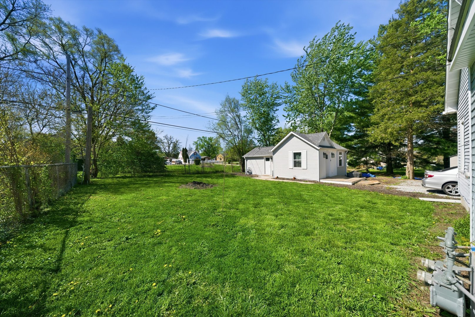 218 Hughes Avenue, Lockport, IL 60441