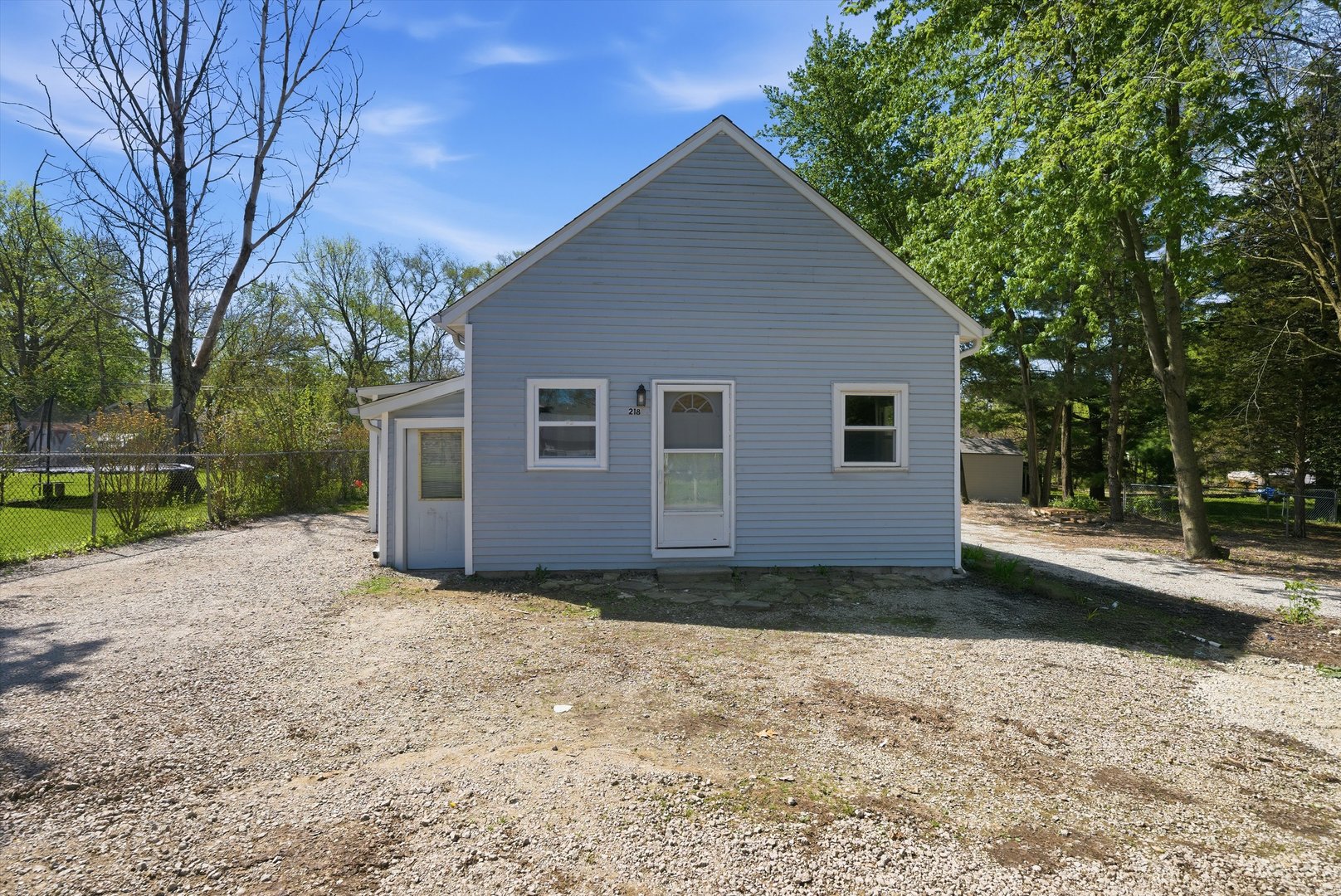 218 Hughes Avenue, Lockport, IL 60441